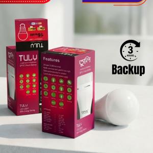 Emergeny LED Bulb-16Watt