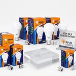 OPUS Led Lux Eye Safe Bulb