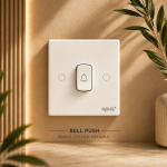 OPUS Bell Push