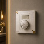 OPUS Fan Dimmer