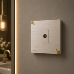 OPUS TV Socket