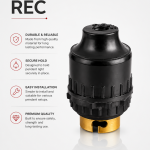 Pendant Holder REC
