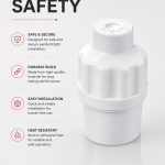 Pendant Holder Safety