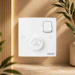 OPUS Fan Dimmer