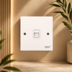 OPUS Internet + Telephone Socket