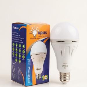 OPUS Emergency LED Lamp 13W