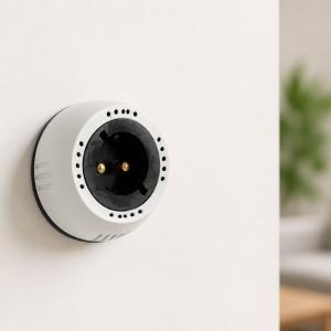 OPUS Button Holder